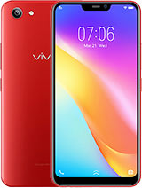 Best available price of vivo Y81i in Koreasouth