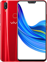Best available price of vivo Z1 in Koreasouth