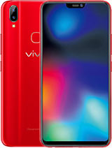 Best available price of vivo Z1i in Koreasouth