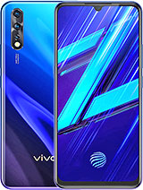 Best available price of vivo Z1x in Koreasouth