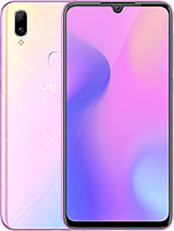 Best available price of vivo Z3i in Koreasouth