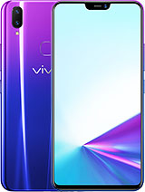 Best available price of vivo Z3x in Koreasouth
