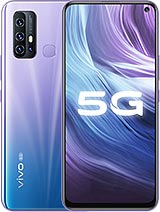 Best available price of vivo Z6 5G in Koreasouth