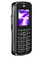 Best available price of VK Mobile VK2000 in Koreasouth