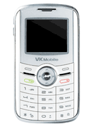 Best available price of VK Mobile VK5000 in Koreasouth