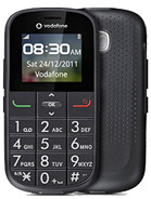 Best available price of Vodafone 155 in Koreasouth