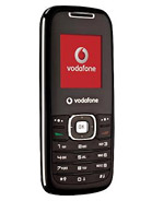 Best available price of Vodafone 226 in Koreasouth