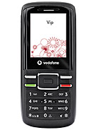 Best available price of Vodafone 231 in Koreasouth