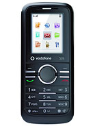 Best available price of Vodafone 526 in Koreasouth