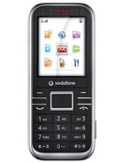 Best available price of Vodafone 540 in Koreasouth