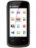 Best available price of Vodafone 547 in Koreasouth