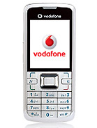 Best available price of Vodafone 716 in Koreasouth