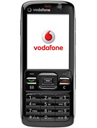 Best available price of Vodafone 725 in Koreasouth