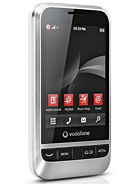 Best available price of Vodafone 845 in Koreasouth