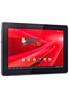 Best available price of Vodafone Smart Tab II 10 in Koreasouth