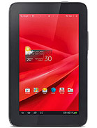 Best available price of Vodafone Smart Tab II 7 in Koreasouth