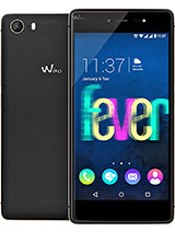 Best available price of Wiko Fever 4G in Koreasouth