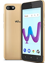 Best available price of Wiko Sunny3 in Koreasouth