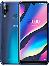 Best available price of Wiko View3 in Koreasouth