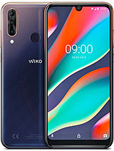 Best available price of Wiko View3 Pro in Koreasouth