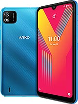 Best available price of Wiko Y62 Plus in Koreasouth
