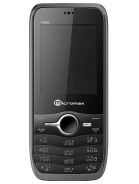 Best available price of Micromax X330 in Koreasouth