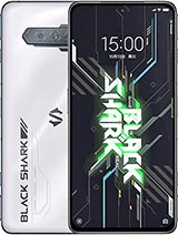Best available price of Xiaomi Black Shark 4S in Koreasouth