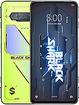Best available price of Xiaomi Black Shark 5 RS in Koreasouth