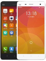 Best available price of Xiaomi Mi 4 in Koreasouth