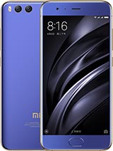 Best available price of Xiaomi Mi 6 in Koreasouth