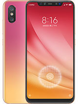Best available price of Xiaomi Mi 8 Pro in Koreasouth