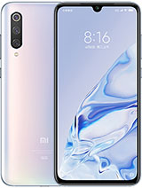 Best available price of Xiaomi Mi 9 Pro 5G in Koreasouth
