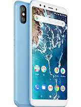 Best available price of Xiaomi Mi A2 Mi 6X in Koreasouth