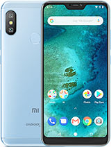 Best available price of Xiaomi Mi A2 Lite Redmi 6 Pro in Koreasouth