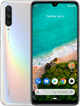 Best available price of Xiaomi Mi A3 in Koreasouth