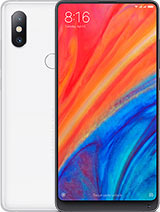 Best available price of Xiaomi Mi Mix 2S in Koreasouth