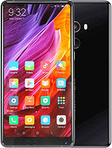 Best available price of Xiaomi Mi Mix 2 in Koreasouth