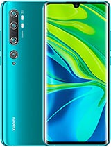 Best available price of Xiaomi Mi Note 10 Pro in Koreasouth