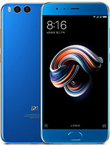 Best available price of Xiaomi Mi Note 3 in Koreasouth
