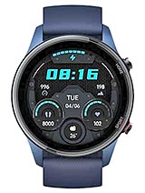 Best available price of Xiaomi Mi Watch Revolve Active in Koreasouth