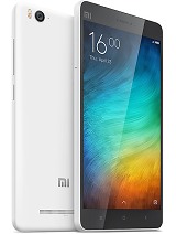 Best available price of Xiaomi Mi 4i in Koreasouth