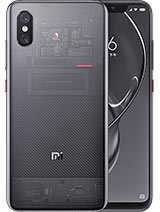Best available price of Xiaomi Mi 8 Explorer in Koreasouth
