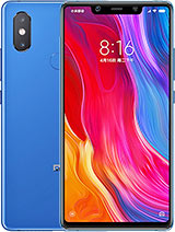 Best available price of Xiaomi Mi 8 SE in Koreasouth