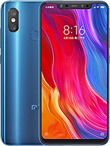 Best available price of Xiaomi Mi 8 in Koreasouth
