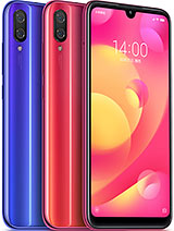 Best available price of Xiaomi Mi Play in Koreasouth
