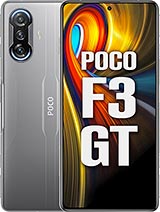 Best available price of Xiaomi Poco F3 GT in Koreasouth