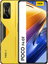 Best available price of Xiaomi Poco F4 GT in Koreasouth