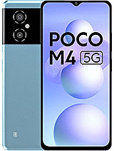 Best available price of Xiaomi Poco M4 5G (India) in Koreasouth