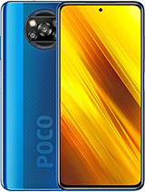 Best available price of Xiaomi Poco X3 NFC in Koreasouth