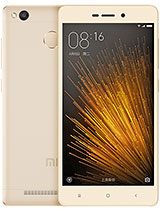 Best available price of Xiaomi Redmi 3x in Koreasouth